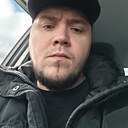 Вадим, 34 года