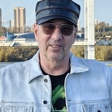 Фотография мужчины Александр, 63 года из г. Красноярск