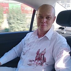 Фотография мужчины Сергей, 42 года из г. Краснодар