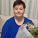 Надежда, 54 года