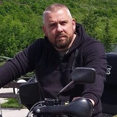 Фотография мужчины Сергей, 43 года из г. Волоколамск