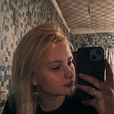 Фотография девушки Юлиана Князева, 20 лет из г. Топки