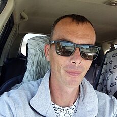 Фотография мужчины Саня, 34 года из г. Барабинск