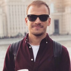 Фотография мужчины Данил, 32 года из г. Калининград