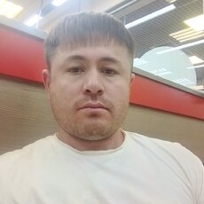 Фотография мужчины Камол, 28 лет из г. Волоколамск