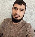 Севуш, 34 года
