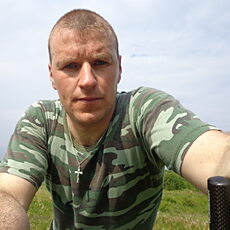 Фотография мужчины Александр, 42 года из г. Елизово