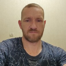 Фотография мужчины Сергей, 41 год из г. Харцызск