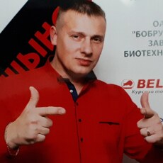 Фотография мужчины Женя, 40 лет из г. Бобруйск