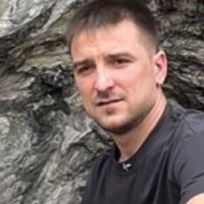 Фотография мужчины Александр, 32 года из г. Ялуторовск