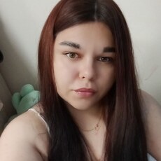 Фотография девушки Алиска, 25 лет из г. Спасск-Дальний