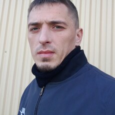 Фотография мужчины Павел, 31 год из г. Хабаровск