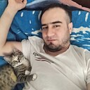 Ибрагим, 35 лет