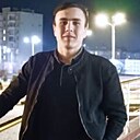 Абду, 24 года