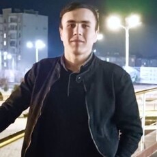 Фотография мужчины Абду, 24 года из г. Нау