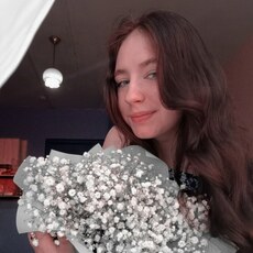 Фотография девушки Римма, 20 лет из г. Миоры