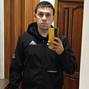 User, 36 лет
