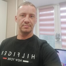 Фотография мужчины Михаил, 39 лет из г. Ярославль