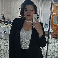 Фотография девушки Кристина, 22 года из г. Юрты
