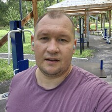 Фотография мужчины Сергей, 37 лет из г. Югорск