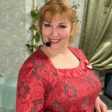 Фотография девушки Ника, 54 года из г. Ухта