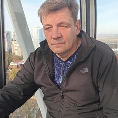 Фотография мужчины Виталий, 55 лет из г. Лангепас
