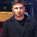 Сулиман, 45 лет