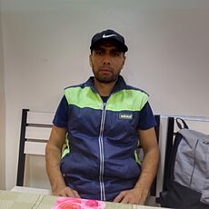 Фотография мужчины Авазбек, 39 лет из г. Астана