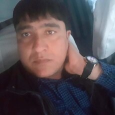 Фотография мужчины Баха, 43 года из г. Димитровград
