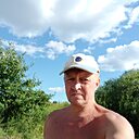 Иван Аникин, 53 года