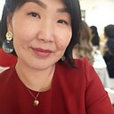 Сэсэг, 50 лет