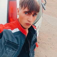 Фотография мужчины Дима, 33 года из г. Улан-Удэ