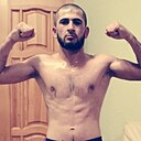 Амир, 35 лет