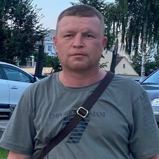 Фотография мужчины Данила, 43 года из г. Орша