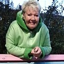Незнакомка, 69 лет