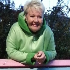 Фотография девушки Незнакомка, 69 лет из г. Ангарск