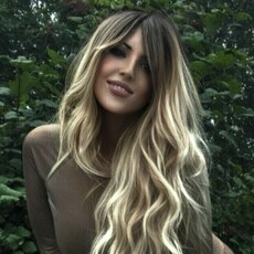 Фотография девушки Солнышко, 37 лет из г. Муром