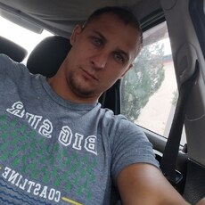 Фотография мужчины Dmitriy, 28 лет из г. Браслав