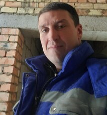 Фотография мужчины Серго, 51 год из г. Караганда