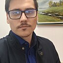 Максим, 26 лет