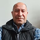 Олег, 63 года