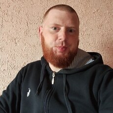 Фотография мужчины Илья, 32 года из г. Борисов