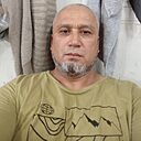 Сирожиддин, 50 лет