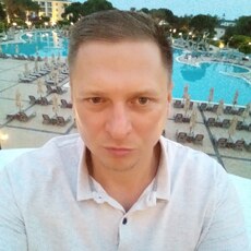 Фотография мужчины Серж, 40 лет из г. Бобруйск
