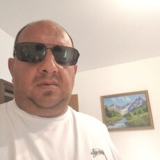 Фотография мужчины Карен, 44 года из г. Мытищи