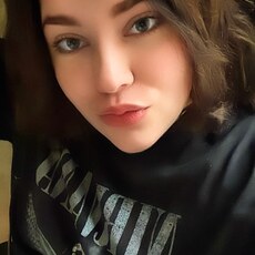 Фотография девушки Ксюша, 20 лет из г. Поставы