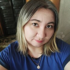 Фотография девушки Гузаль, 33 года из г. Прокопьевск