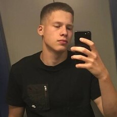 Фотография мужчины Александр, 24 года из г. Междуреченск