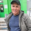 Татарин, 55 лет