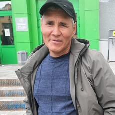 Фотография мужчины Татарин, 55 лет из г. Тюмень